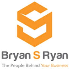 Bryan S Ryan Logo and Testimonial