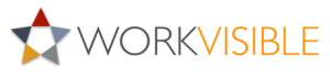 Workvisible Logo460x108