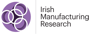 Irish manufacturing Research logo