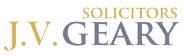 JV Geary Solicitors