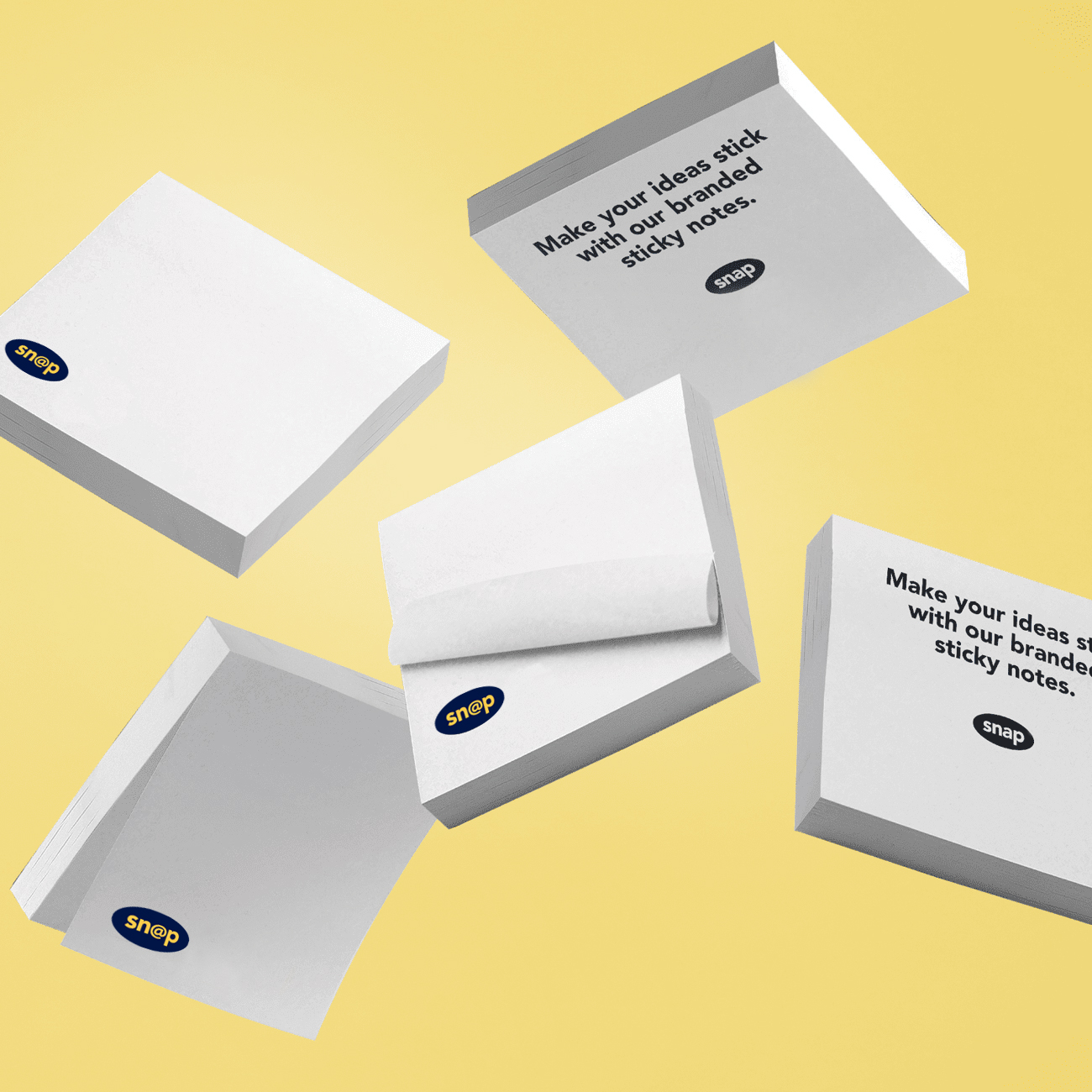 Importance of Branded Corporate Stationery: Making a Lasting Impression