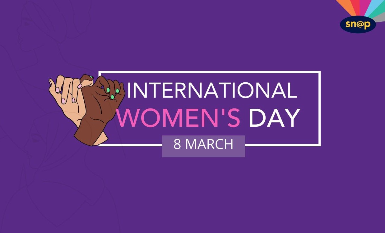 Your Campaign Checklist: International Women’s Day 2024